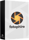 Wondershare Fotophire（Windows版）